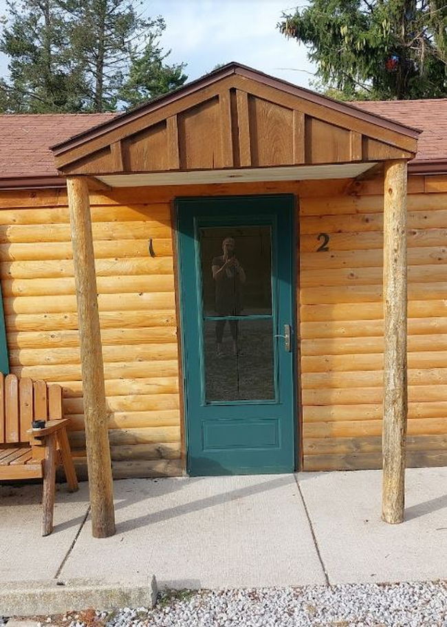 Motel Huron - Web Listing